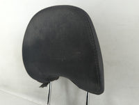 2009 Subaru Forester Headrest Head Rest Front Driver Passenger Seat Fits OEM Used Auto Parts - Oemusedautoparts1.com