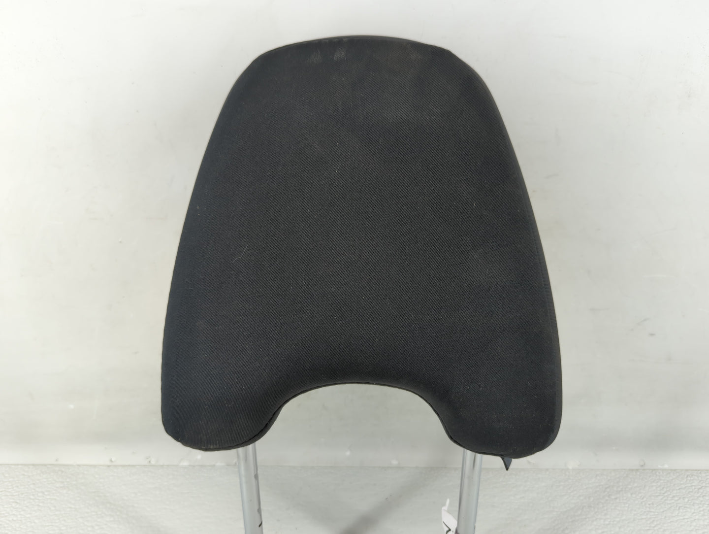 2009 Subaru Forester Headrest Head Rest Front Driver Passenger Seat Fits OEM Used Auto Parts - Oemusedautoparts1.com
