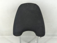 2009 Subaru Forester Headrest Head Rest Front Driver Passenger Seat Fits OEM Used Auto Parts - Oemusedautoparts1.com