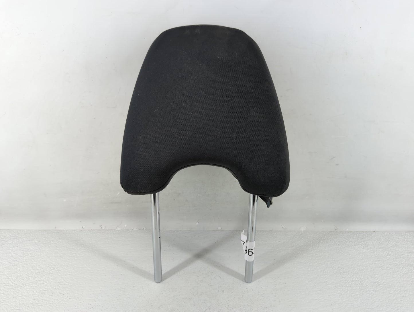 2009 Subaru Forester Headrest Head Rest Front Driver Passenger Seat Fits OEM Used Auto Parts - Oemusedautoparts1.com