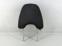 2009 Subaru Forester Headrest Head Rest Front Driver Passenger Seat Fits OEM Used Auto Parts - Oemusedautoparts1.com