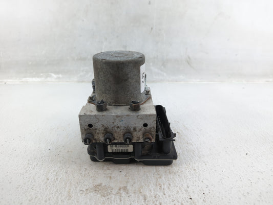 2009-2010 Subaru Forester ABS Pump Control Module Replacement P/N:27536SC002 Fits Fits 2009 2010 OEM Used Auto Parts - Oemus