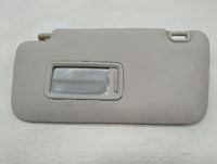 2009-2013 Subaru Forester Sun Visor Shade Replacement Driver Left Mirror Fits Fits 2009 2010 2011 2012 2013 OEM Used Auto Pa