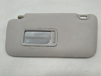 compare product 2009-2013 Subaru Forester Sun Visor Shade Replacement Driver Left Mirror Fits Fits 2009 2010 2011 2012 2013 OEM Used Auto Parts