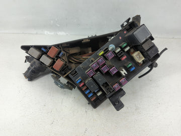 2009 Subaru Forester Fusebox Fuse Box Panel Relay Module P/N:MB100200B Fits Fits 2008 2010 2011 OEM Used Auto Parts