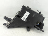 2009 Subaru Forester Fusebox Fuse Box Panel Relay Module P/N:MB100200B Fits Fits 2008 2010 2011 OEM Used Auto Parts - Oemuse