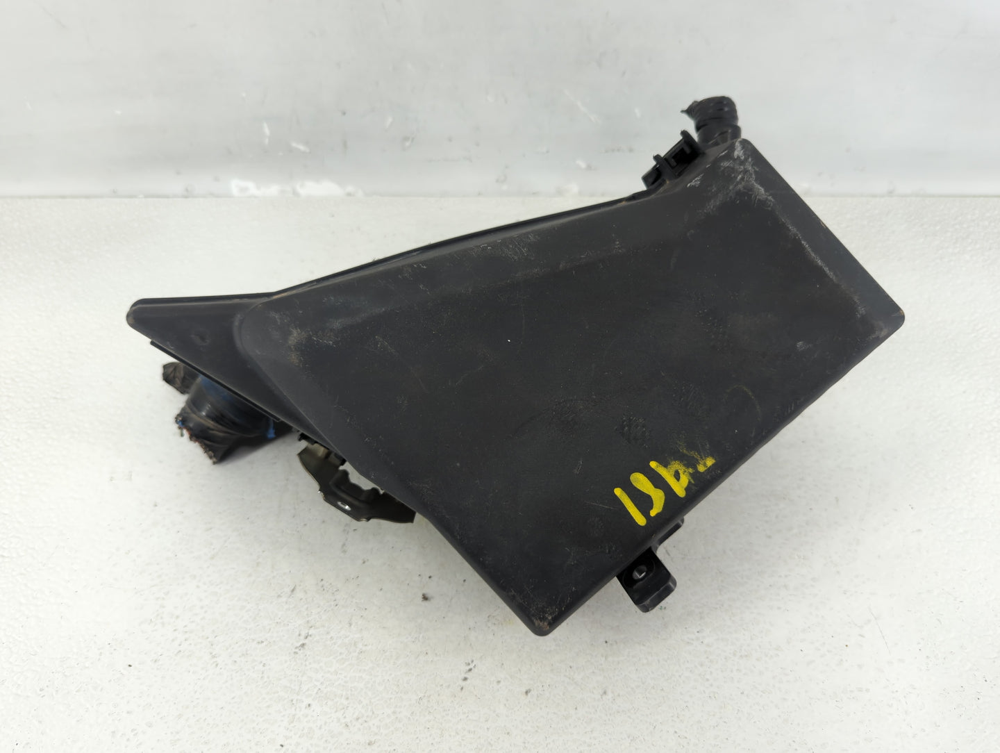 2009 Subaru Forester Fusebox Fuse Box Panel Relay Module P/N:MB100200B Fits Fits 2008 2010 2011 OEM Used Auto Parts - Oemuse