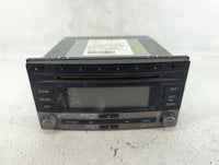 2009 Subaru Forester Am Fm Cd Player Radio Receiver - Oemusedautoparts1.com