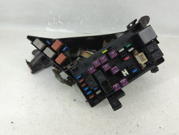 2009 Subaru Forester Fusebox Fuse Box Panel Relay Module P/N:MB100200B Fits Fits 2008 2010 2011 OEM Used Auto Parts