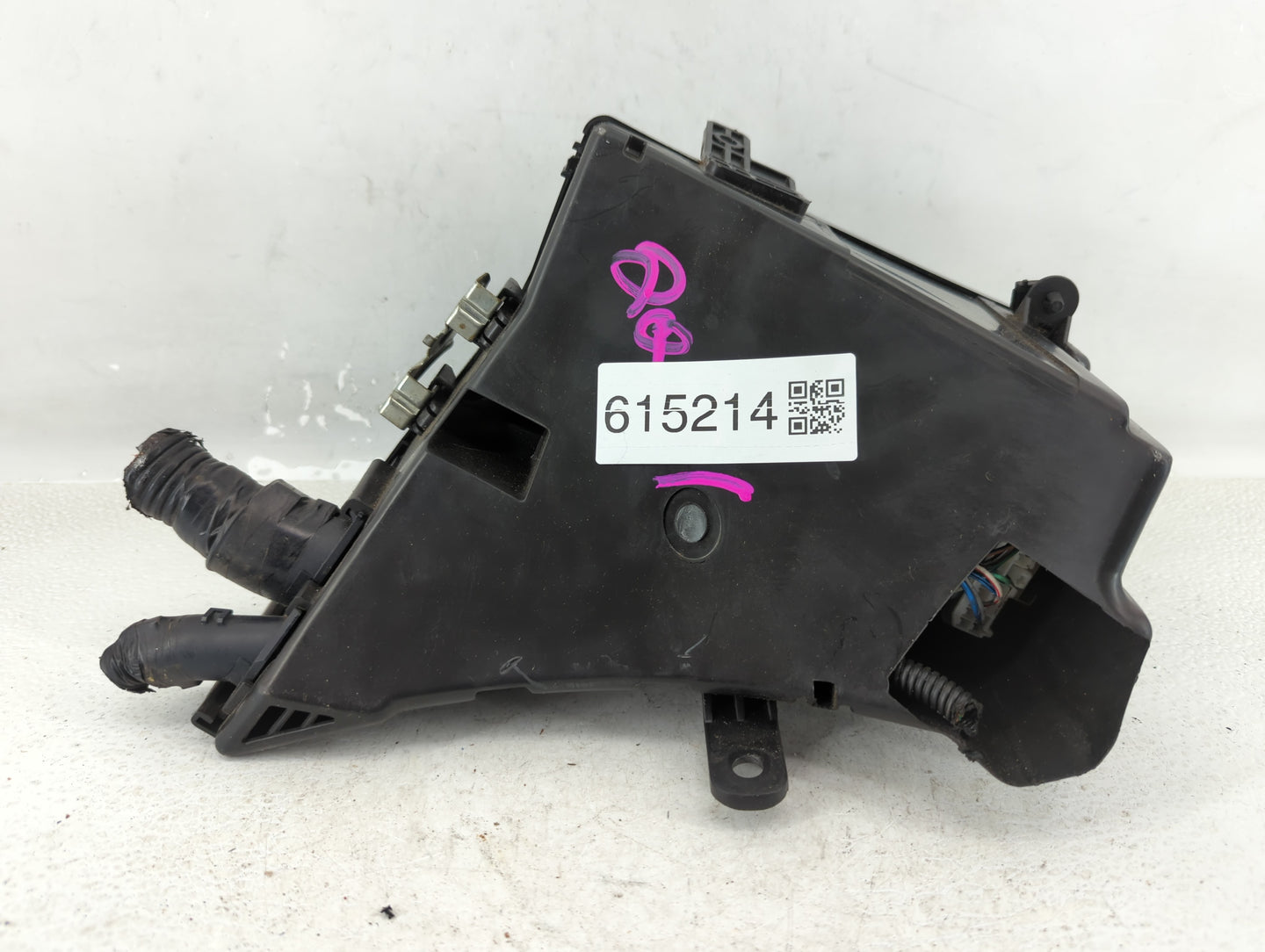 2009 Subaru Forester Fusebox Fuse Box Panel Relay Module P/N:MB100200B Fits Fits 2008 2010 2011 OEM Used Auto Parts - Oemuse