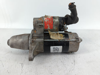 compare product 2009-2018 Subaru Forester Car Starter Motor Solenoid OEM Fits Fits 2008 2009 2010 2011 2012 2013 2014 2015 2016 2017 2018 OEM Used Auto Parts