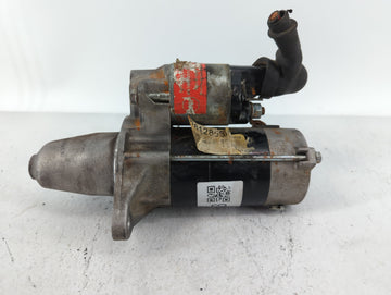 2009-2018 Subaru Forester Car Starter Motor Solenoid OEM Fits Fits 2008 2009 2010 2011 2012 2013 2014 2015 2016 2017 2018 OE