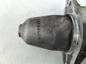 2009-2018 Subaru Forester Car Starter Motor Solenoid OEM Fits Fits 2008 2009 2010 2011 2012 2013 2014 2015 2016 2017 2018 OEM Used Auto Parts