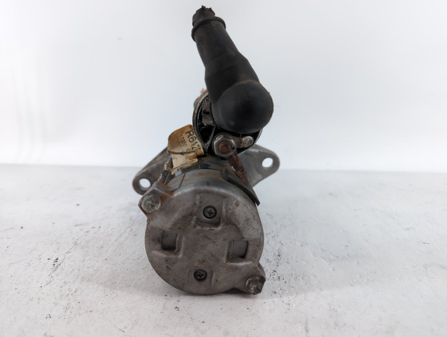 2009-2018 Subaru Forester Car Starter Motor Solenoid OEM Fits Fits 2008 2009 2010 2011 2012 2013 2014 2015 2016 2017 2018 OE