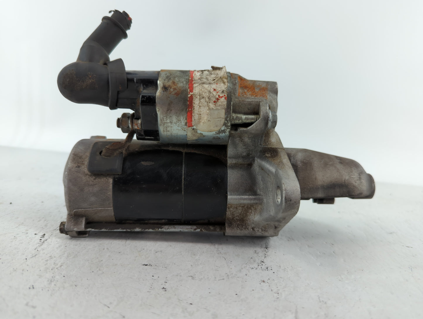 2009-2018 Subaru Forester Car Starter Motor Solenoid OEM Fits Fits 2008 2009 2010 2011 2012 2013 2014 2015 2016 2017 2018 OE