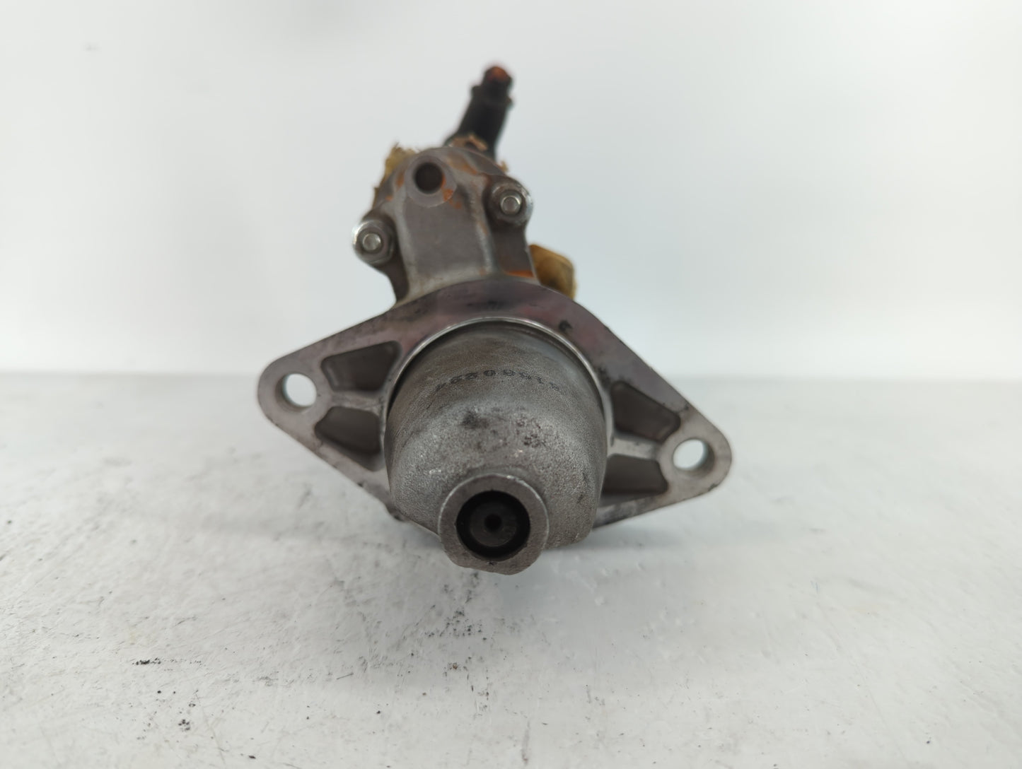 2009-2018 Subaru Forester Car Starter Motor Solenoid OEM Fits Fits 2008 2009 2010 2011 2012 2013 2014 2015 2016 2017 2018 OE