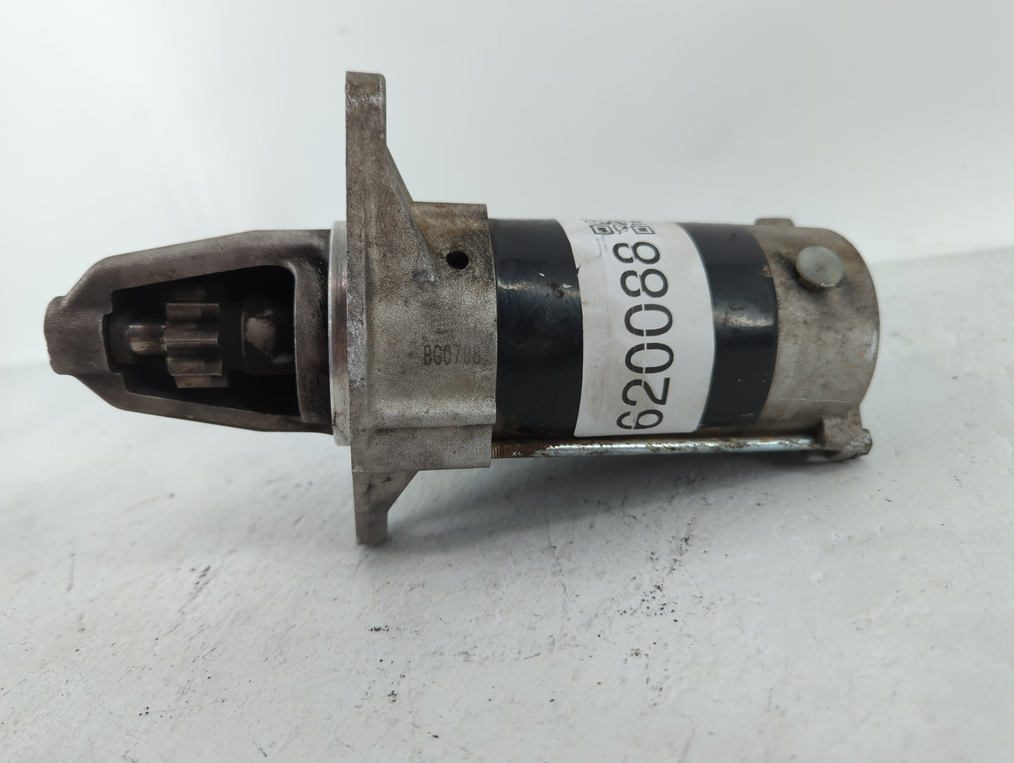 2009-2018 Subaru Forester Car Starter Motor Solenoid OEM Fits Fits 2008 2009 2010 2011 2012 2013 2014 2015 2016 2017 2018 OE