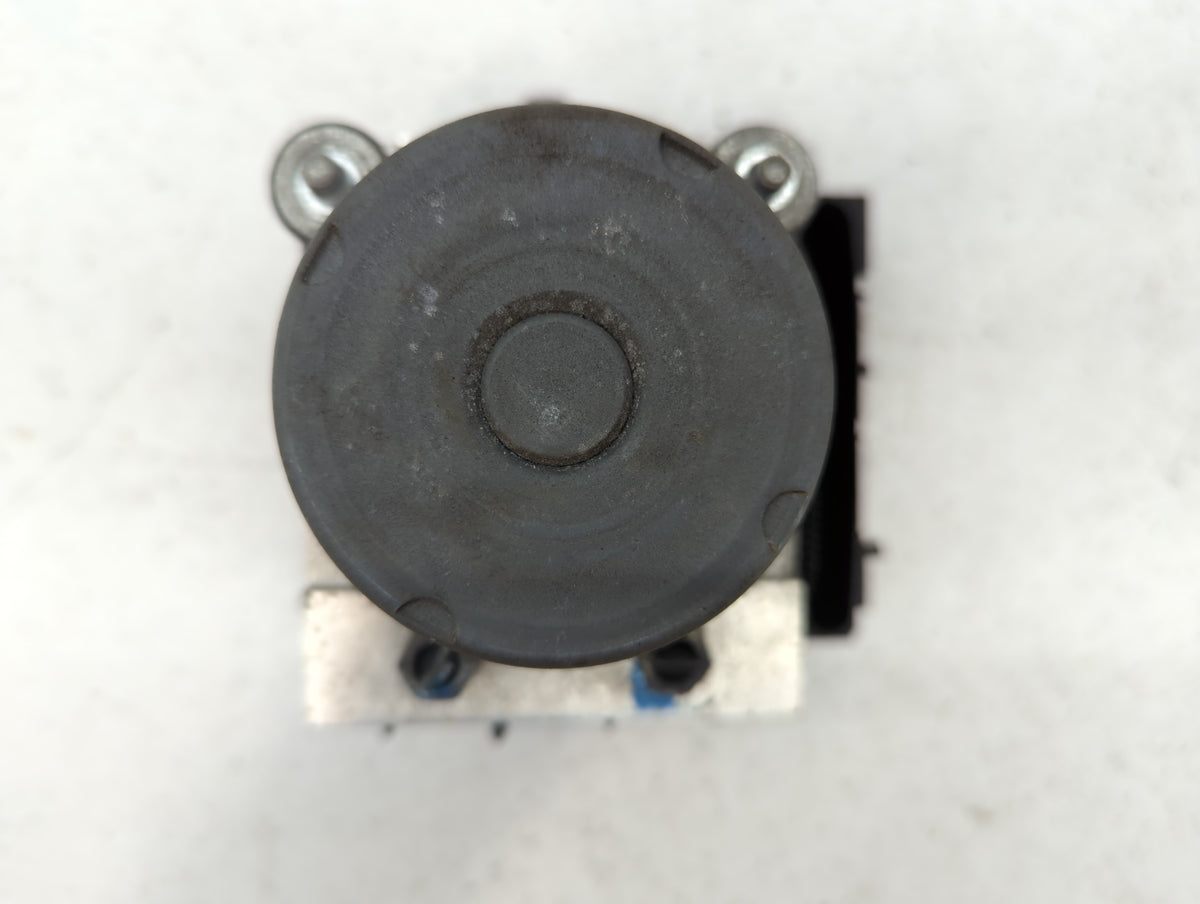 2009-2010 Subaru Forester Anti-Lock Brake ABS Pump Module Actuator OEM P/N:0 265 230 199 27536SC003 Fits Fits 2009 2010 OEM 