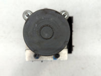2009-2010 Subaru Forester Anti-Lock Brake ABS Pump Module Actuator OEM P/N:0 265 230 199 27536SC003 Fits Fits 2009 2010 OEM 