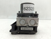 2009-2010 Subaru Forester Anti-Lock Brake ABS Pump Module Actuator OEM P/N:0 265 230 199 27536SC003 Fits Fits 2009 2010 OEM 