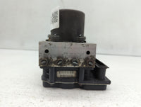 2009-2010 Subaru Forester ABS Pump Control Module Replacement P/N:0 265 230 199 27536SC002 Fits Fits 2009 2010 OEM Used Auto