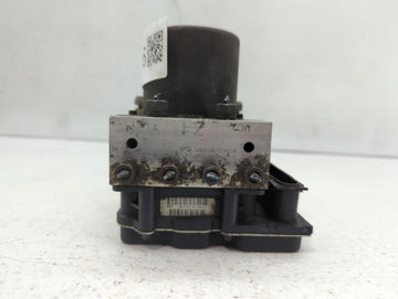 2009-2010 Subaru Forester Anti-Lock Brake ABS Pump Module Actuator OEM P/N:0 265 230 199 27536SC002 Fits Fits 2009 2010 OEM 