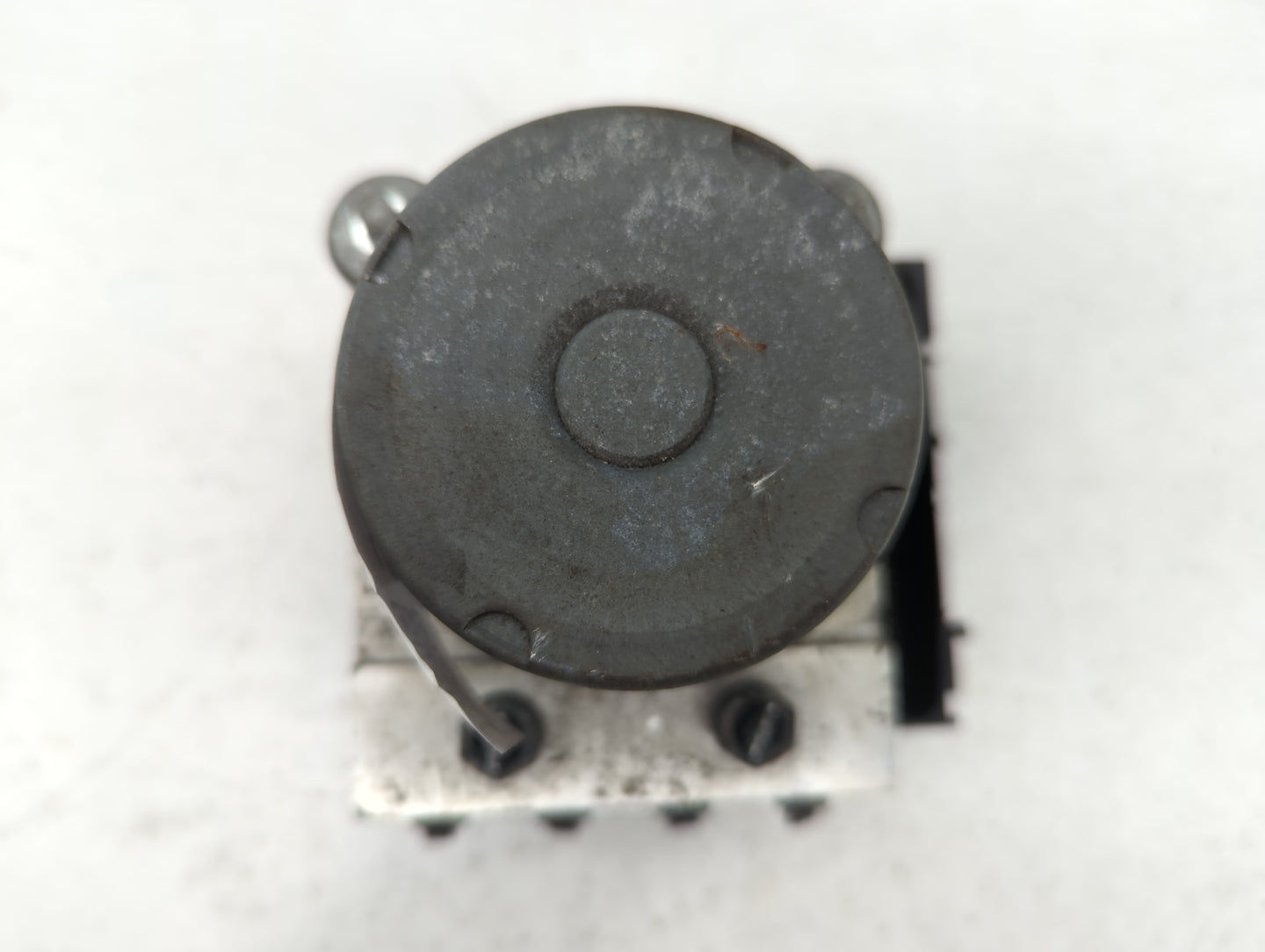 2009-2010 Subaru Forester ABS Pump Control Module Replacement P/N:0 265 230 199 27536SC002 Fits Fits 2009 2010 OEM Used Auto