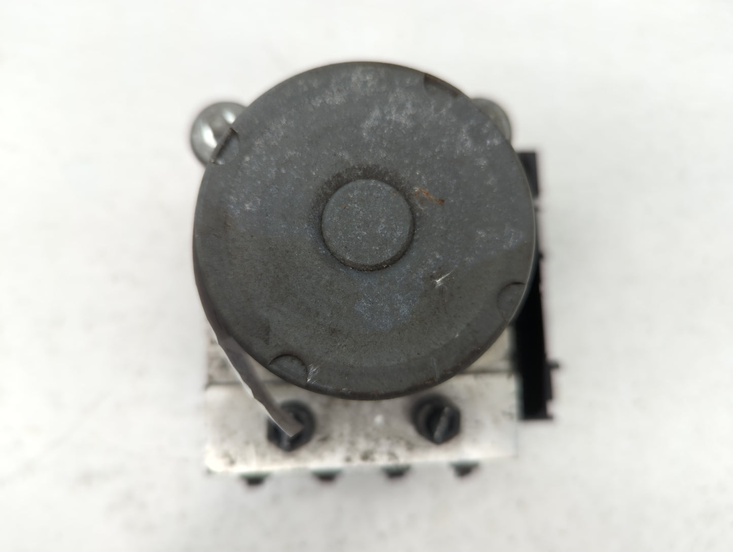 2009-2010 Subaru Forester ABS Pump Control Module Replacement P/N:0 265 230 199 27536SC002 Fits Fits 2009 2010 OEM Used Auto