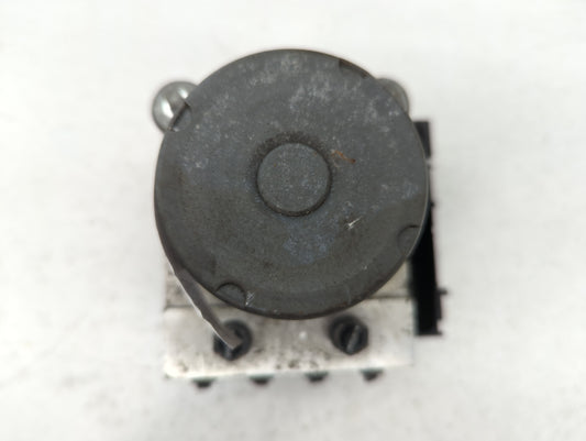 2009-2010 Subaru Forester ABS Pump Control Module Replacement P/N:0 265 230 199 27536SC002 Fits Fits 2009 2010 OEM Used Auto Parts