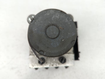 2009-2010 Subaru Forester Anti-Lock Brake ABS Pump Module Actuator OEM P/N:0 265 230 199 27536SC002 Fits Fits 2009 2010 OEM Used Auto Parts