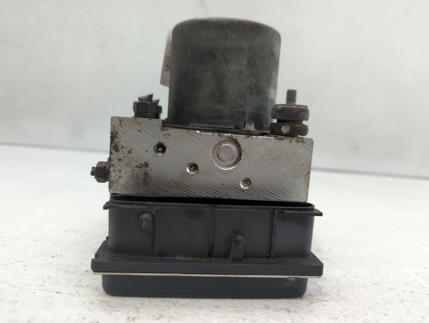 2009-2010 Subaru Forester ABS Pump Control Module Replacement P/N:0 265 230 199 27536SC002 Fits Fits 2009 2010 OEM Used Auto