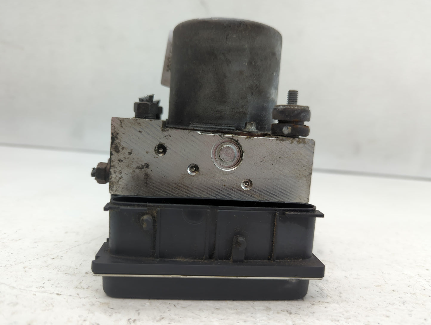 2009-2010 Subaru Forester ABS Pump Control Module Replacement P/N:0 265 230 199 27536SC002 Fits Fits 2009 2010 OEM Used Auto