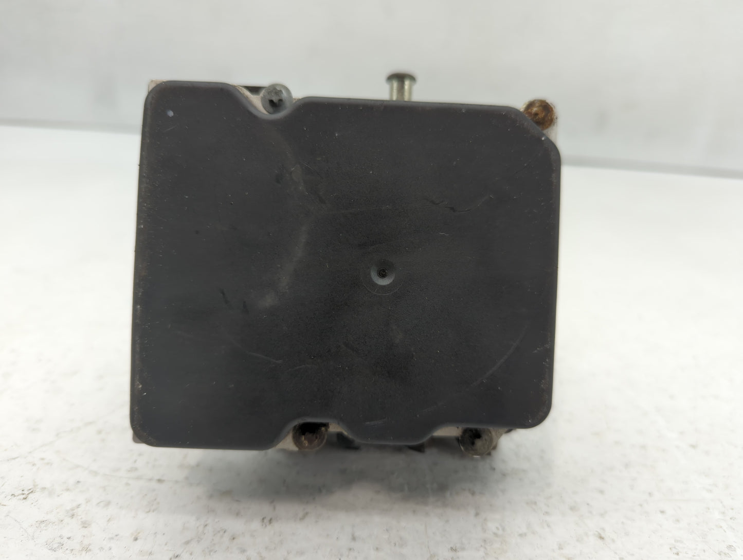 2009-2010 Subaru Forester ABS Pump Control Module Replacement P/N:0 265 230 199 27536SC002 Fits Fits 2009 2010 OEM Used Auto