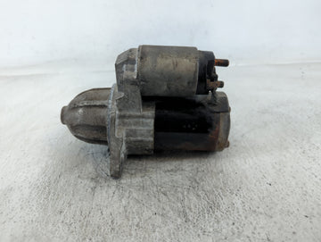 2009-2018 Subaru Forester Car Starter Motor Solenoid OEM P/N:M000T20175 22300 AA570 Fits OEM Used Auto Parts - Oemusedautopa