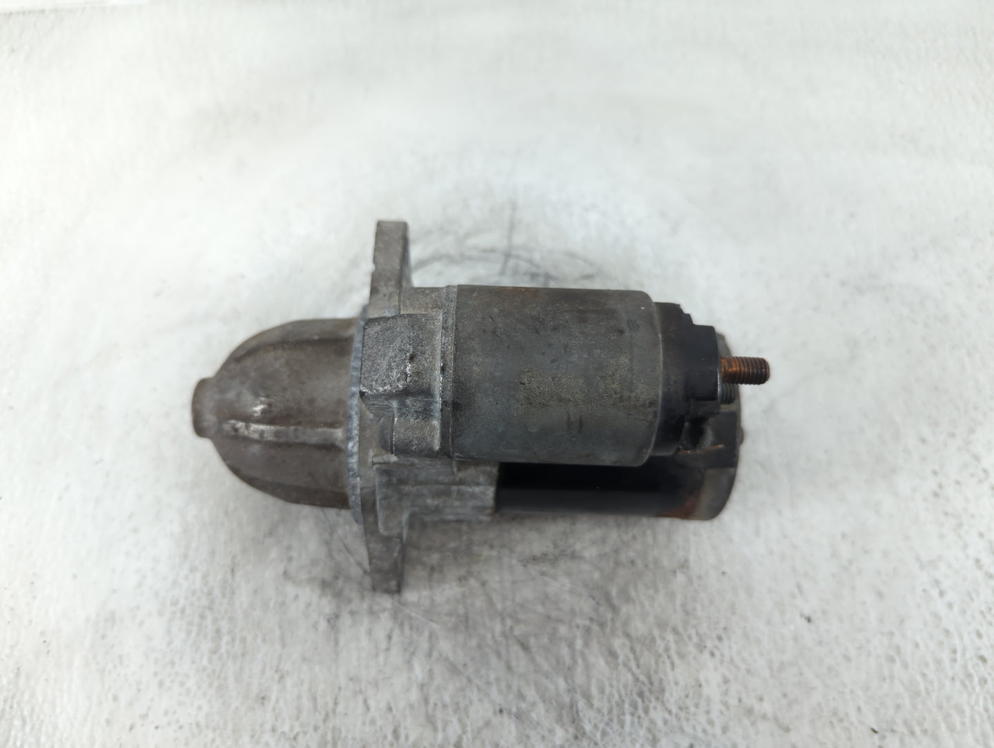 2009-2018 Subaru Forester Car Starter Motor Solenoid OEM P/N:M000T20175 22300 AA570 Fits OEM Used Auto Parts - Oemusedautopa