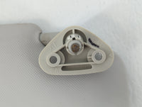 2009 Subaru Forester Sun Visor Shade Replacement Passenger Right Mirror Fits OEM Used Auto Parts - Oemusedautoparts1.com