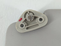 2009 Subaru Forester Sun Visor Shade Replacement Driver Left Mirror Fits OEM Used Auto Parts - Oemusedautoparts1.com