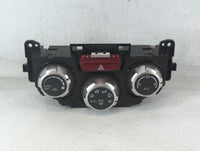 2009 Subaru Forester Climate Control Module Temperature AC/Heater Replacement P/N:72311 SC000 Fits OEM Used Auto Parts - Oem