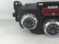 2009 Subaru Forester Climate Control Module Temperature AC/Heater Replacement P/N:72311 SC000 Fits OEM Used Auto Parts - Oem