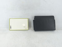 2009 Subaru Forester Owners Manual Book Guide P/N:MSA5M0903A OEM Used Auto Parts - Oemusedautoparts1.com