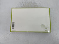 2009 Subaru Forester Owners Manual Book Guide P/N:A8140BE-B OEM Used Auto Parts - Oemusedautoparts1.com