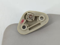 2009 Subaru Forester Sun Visor Shade Replacement Driver Left Mirror Fits OEM Used Auto Parts - Oemusedautoparts1.com