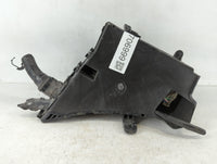 2009 Subaru Forester Fusebox Fuse Box Panel Relay Module P/N:MB100200B Fits Fits 2008 OEM Used Auto Parts - Oemusedautoparts
