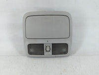 2009-2009 Subaru Forester Overhead Roof Console - Oemusedautoparts1.com