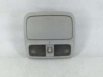 compare product 2009-2009 Subaru Forester Overhead Roof Console