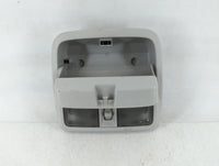 2009-2009 Subaru Forester Overhead Roof Console - Oemusedautoparts1.com