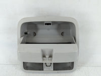 2009-2009 Subaru Forester Overhead Roof Console - Oemusedautoparts1.com