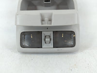 2009-2009 Subaru Forester Overhead Roof Console - Oemusedautoparts1.com