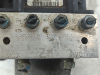2009-2010 Subaru Forester ABS Pump Control Module Replacement P/N:27536SC002 0 265 230 199 Fits Fits 2009 2010 OEM Used Auto