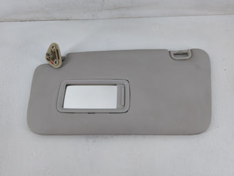 compare product 2009-2013 Subaru Forester Sun Visor Shade Replacement Driver Left Mirror Fits Fits 2009 2010 2011 2012 2013 OEM Used Auto Parts